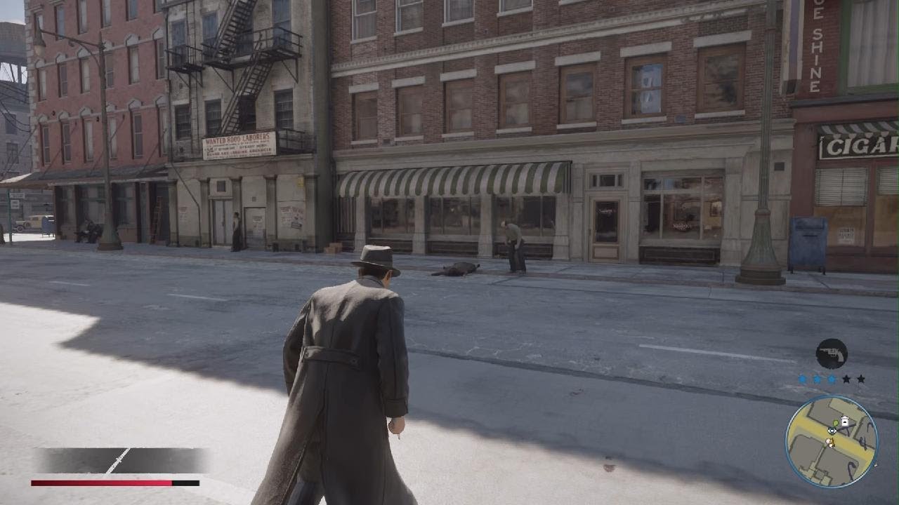 Mafia: Definitive Edition_2026 trying to