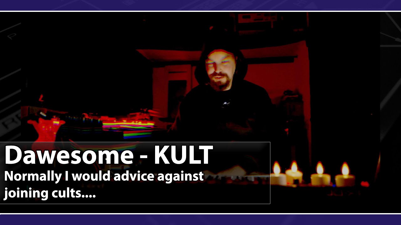 Dawesome - Kult