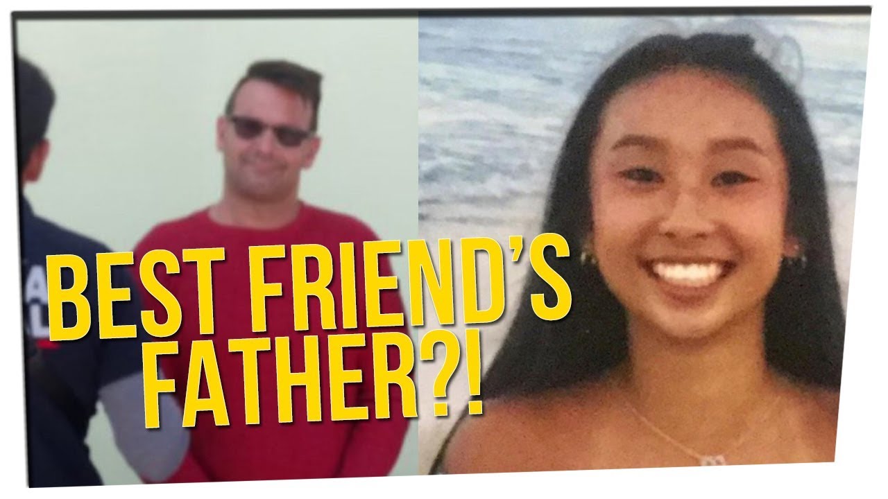 Missing Teen Found With Best Friend's Dad ft. Nikki Limo