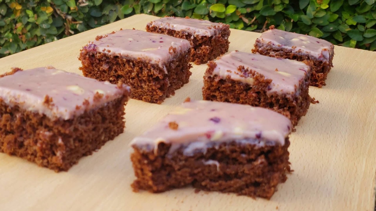 TORTA DE CHOCOLATE ECONOMICA l Marcos Bake Off Argentina