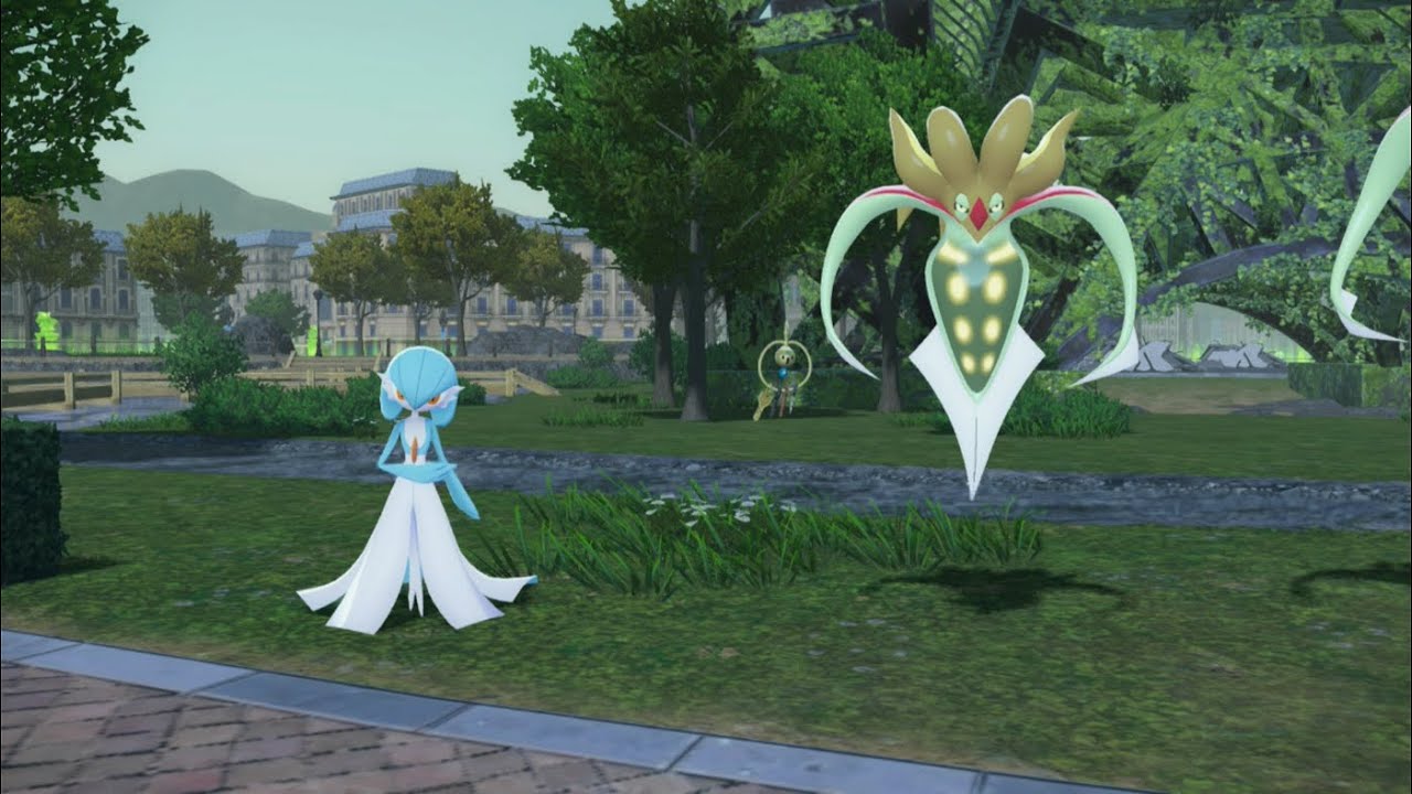I Tried Bench Resetting in Wild Zone 20 and THIS Happened…
