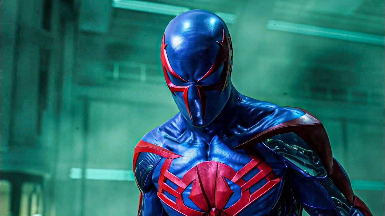Epic Demon Takedown! Spider-Man vs. Li – Full Action Boss Fight
