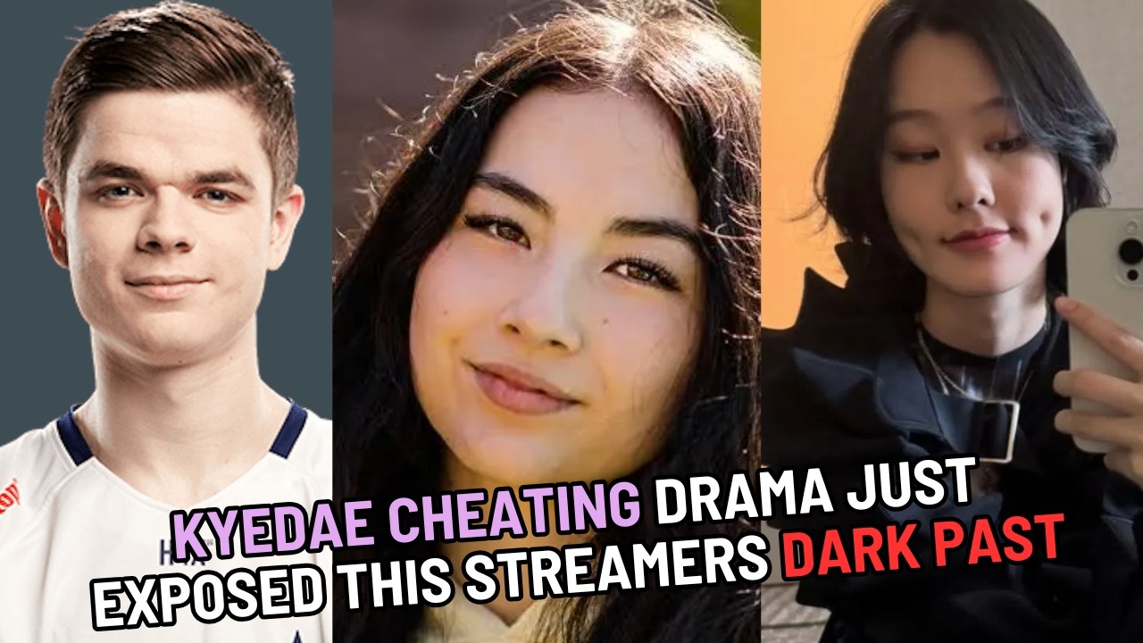 39DAPH DRAMA JUST EXPOSED ANIMAL ABUSE AND SICK CS IS AFTER MINORS?! KYEDAE CHEATNIG ON TENZ DRAMA