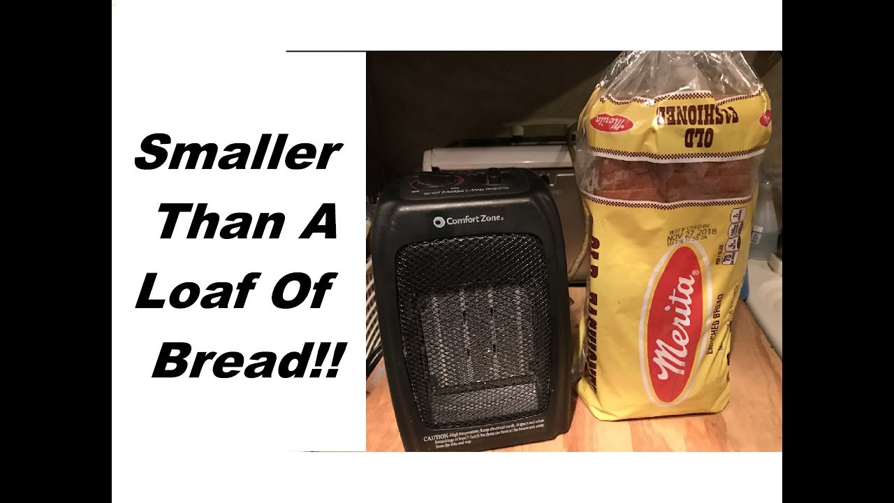 Can It Heat Up An RV? Travel Trailer