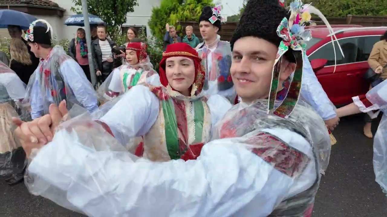 HODY MÍKOVICE 2024