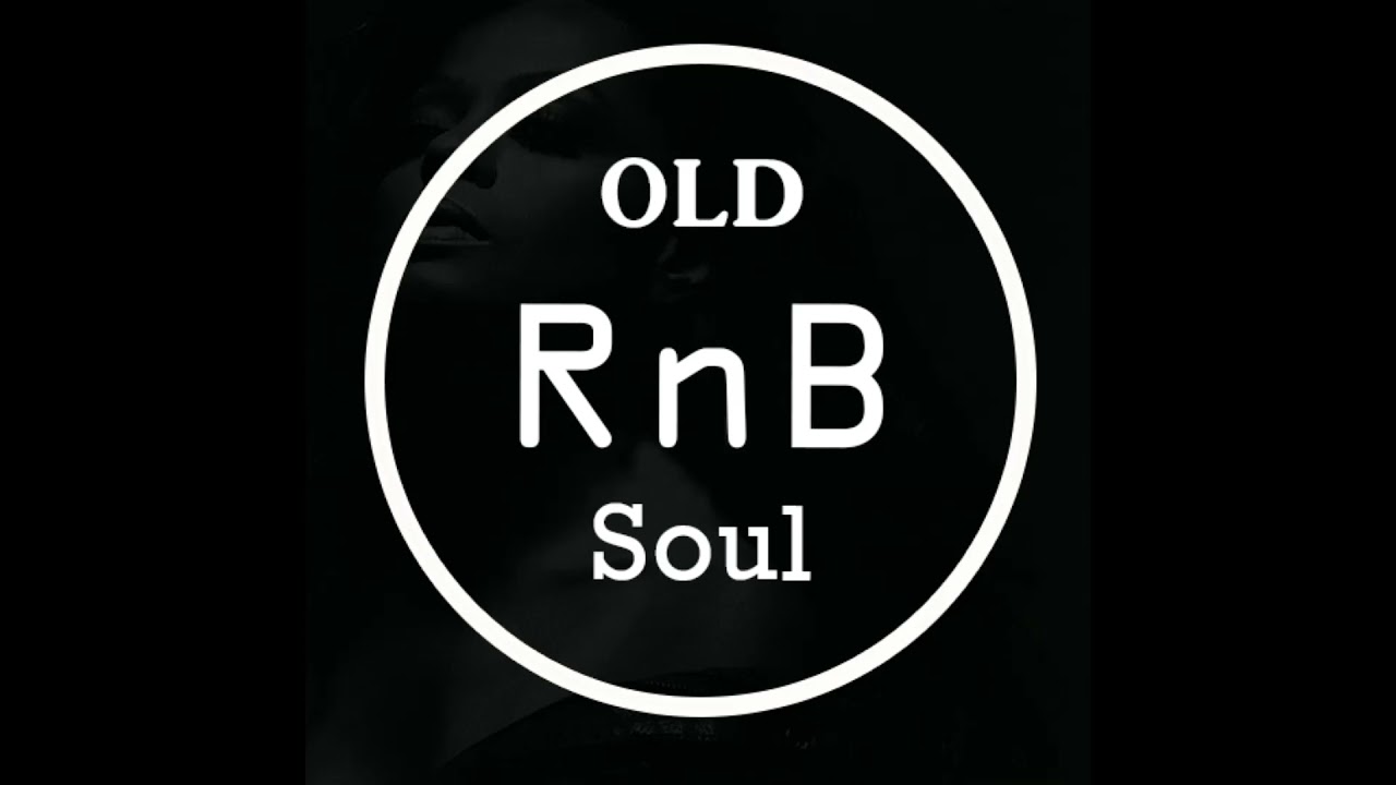 Jay MF - You My Sexy Girl (Old RnB Soul) 2006