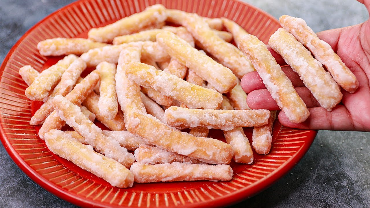 Murali Recipe | Sweet Shakarpara | Khurma Recipe |  Sugar Coated Shankarpali | Anguli Recipe | Yummy