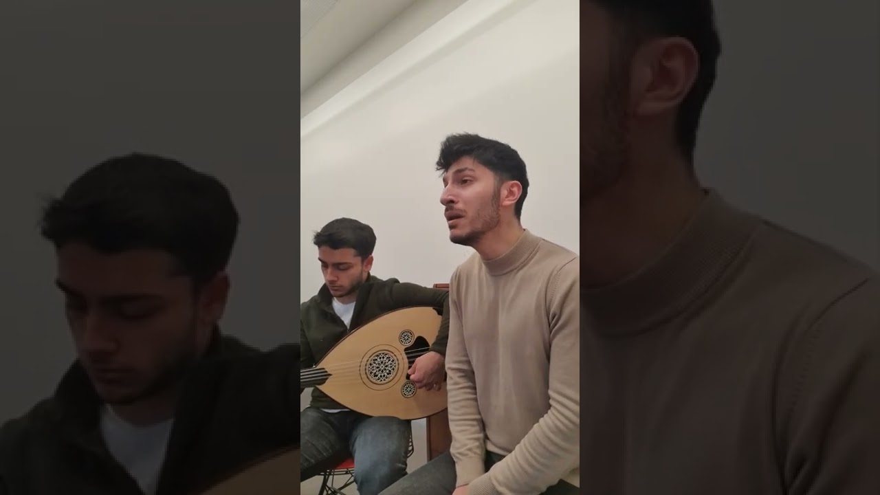 Erdem Kondakcı - Göksel Yiğit  Kalbim Yine Üzgün Seni Andım da Derinden