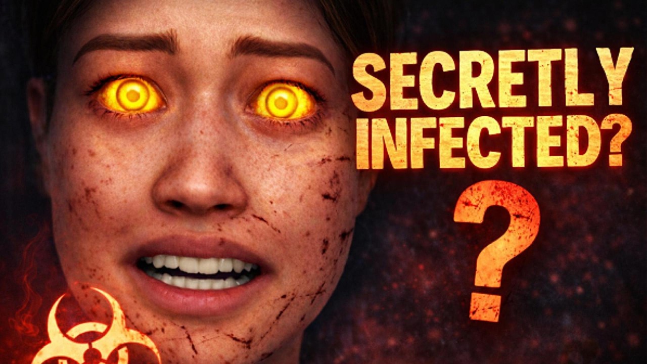 We Trusted the Wrong Survivor… (Big Mistake) | Quarantine Zone Part 2