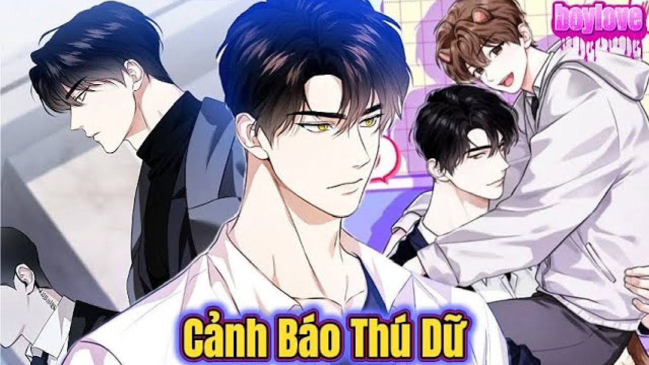 Cảnh Báo Thú Dữ Trỗi Dậy | Review Manhwa
