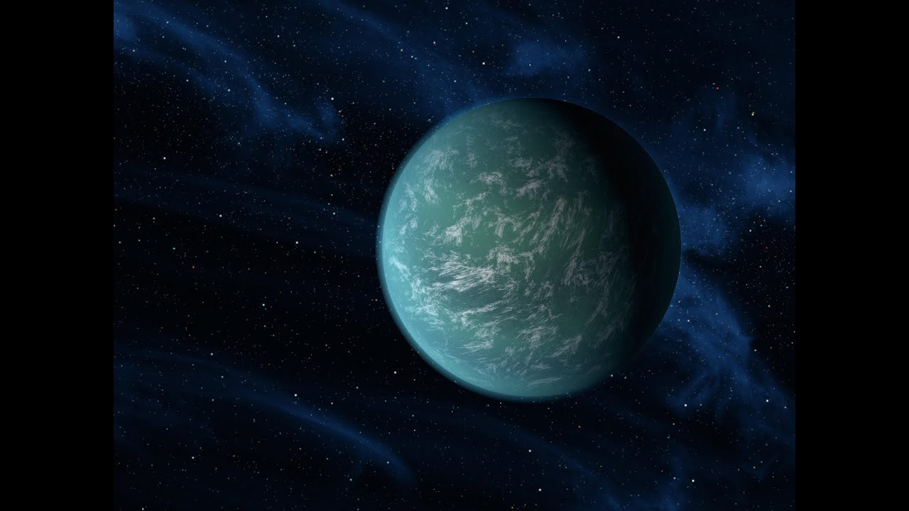 Why SuperEarths are not Earthlike - David Stevenson (SETITalks)
