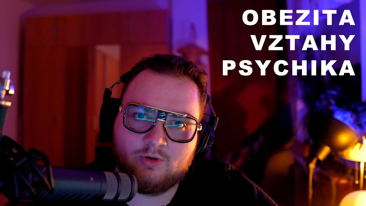 Fatty o obezitě, vztazích a psychice