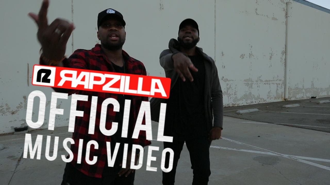 S.O. - New Wave ft. Canon music video - Christian Rap