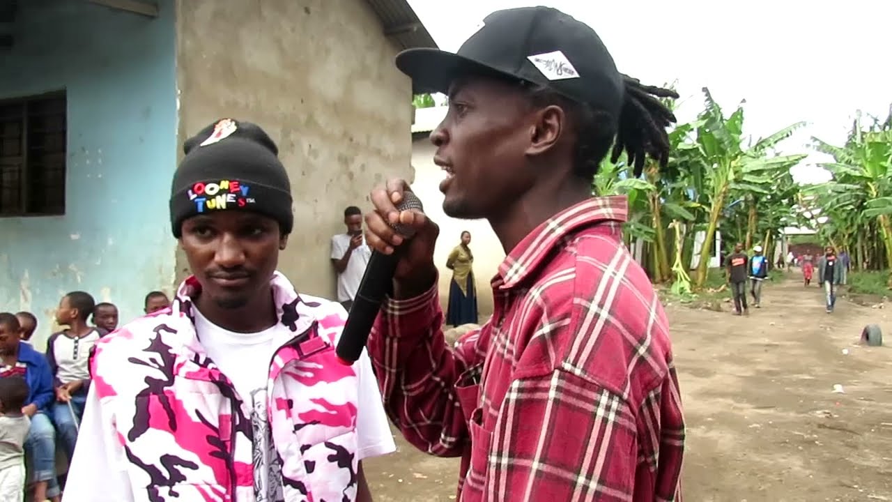 Watu Chuma_  MOVEMENT SHOW KALI YA MTAA