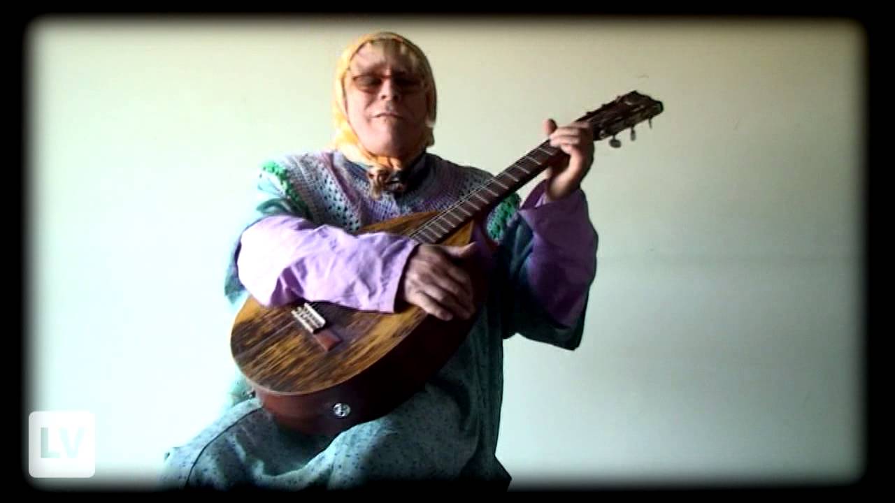 Tributo de Doña Jovita al Cura Brochero