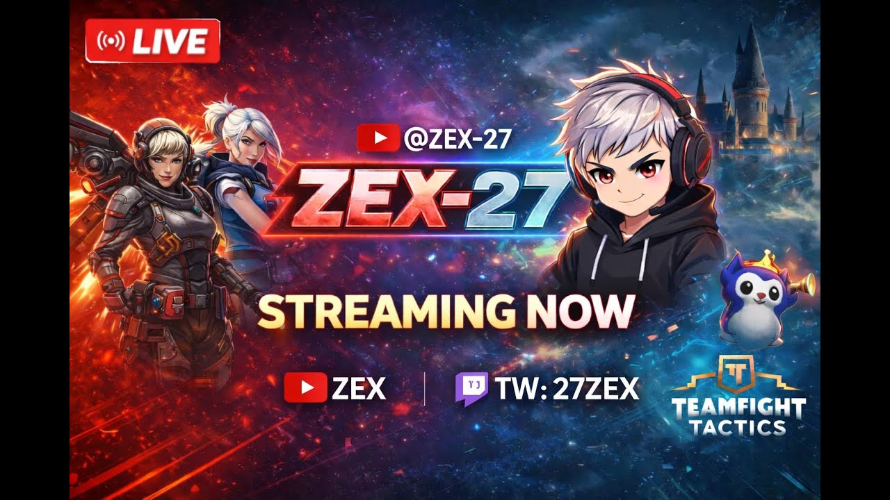 TFT ลงแรงค์