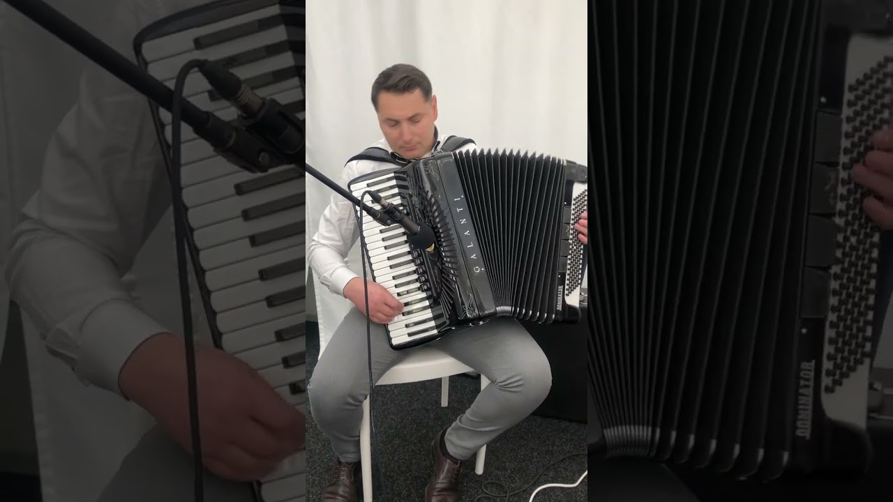 Ioanid Netbai - Cine ești de unde vii ? Nou