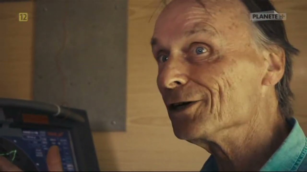 📺 Więcej niż miód 🐝 Film dokumentalny o przyczynach masowej śmierci pszczół