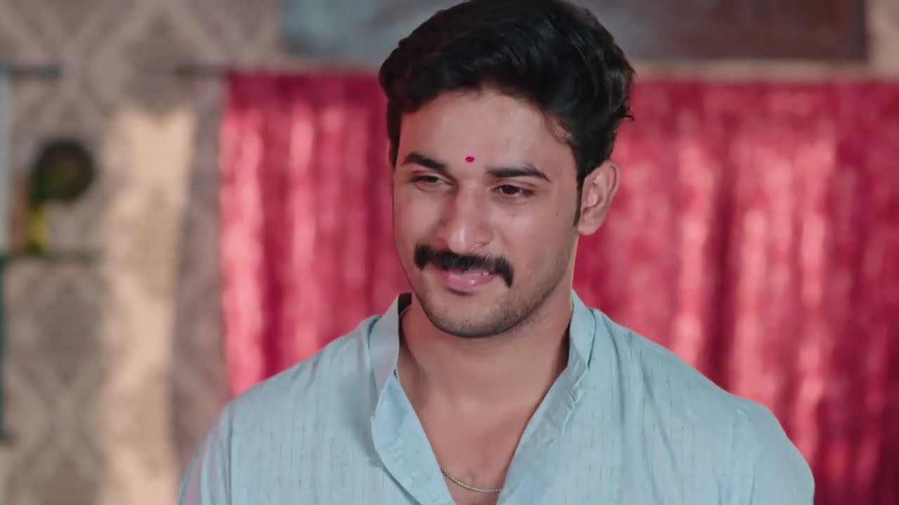 Krishna Tulasi - Full Ep 437 - Shyama, Akhil - Zee Telugu