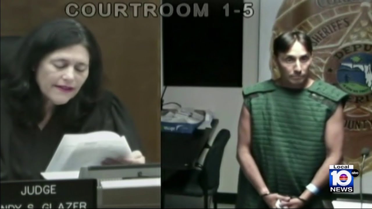 No bond for Hialeah High School teacher accused of having sexual relationship with student