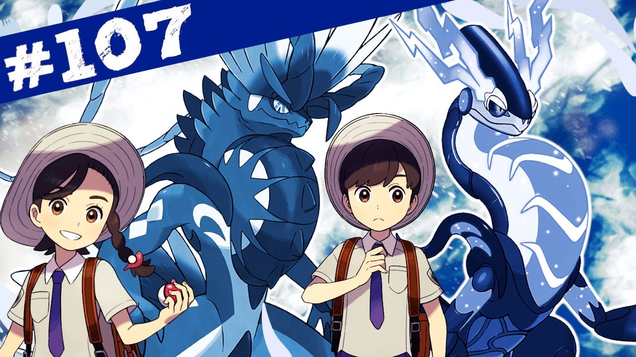 TEST EN CARTON #107 - Pokémon Écarlate et Pokémon Violet