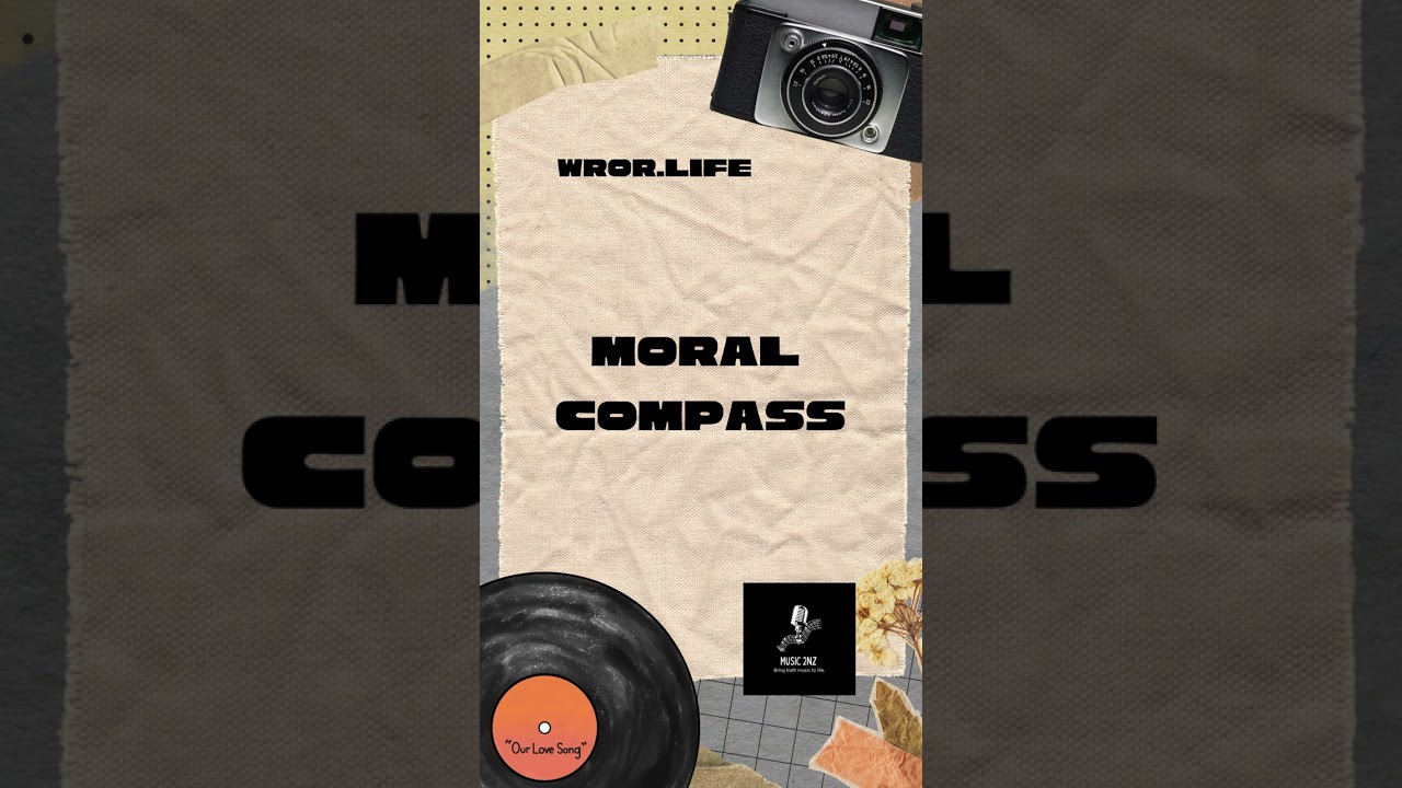 MOCA ( MORAL COMPASS)