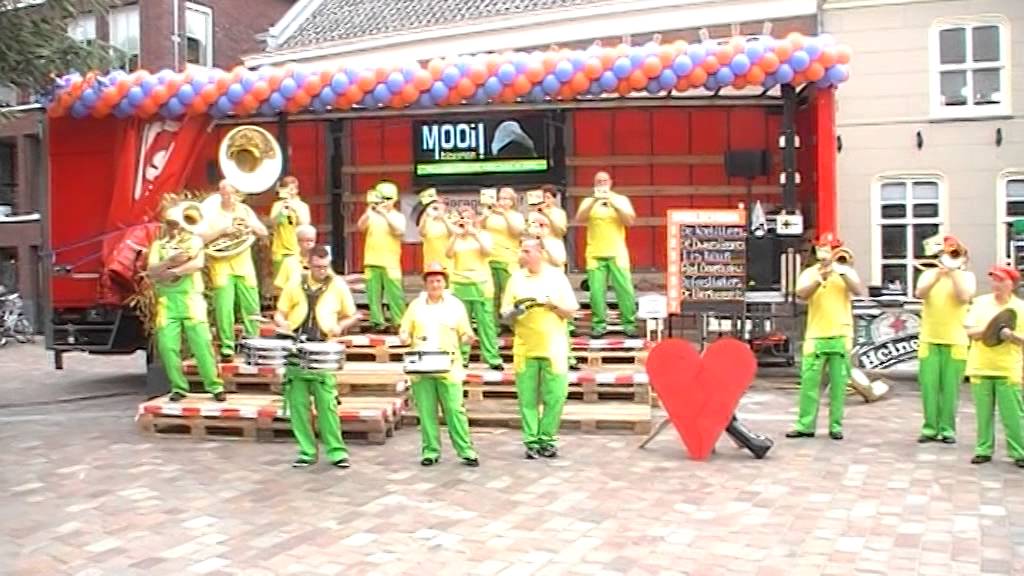 Lovescene 2.0 Dwarsliggers in Lisse