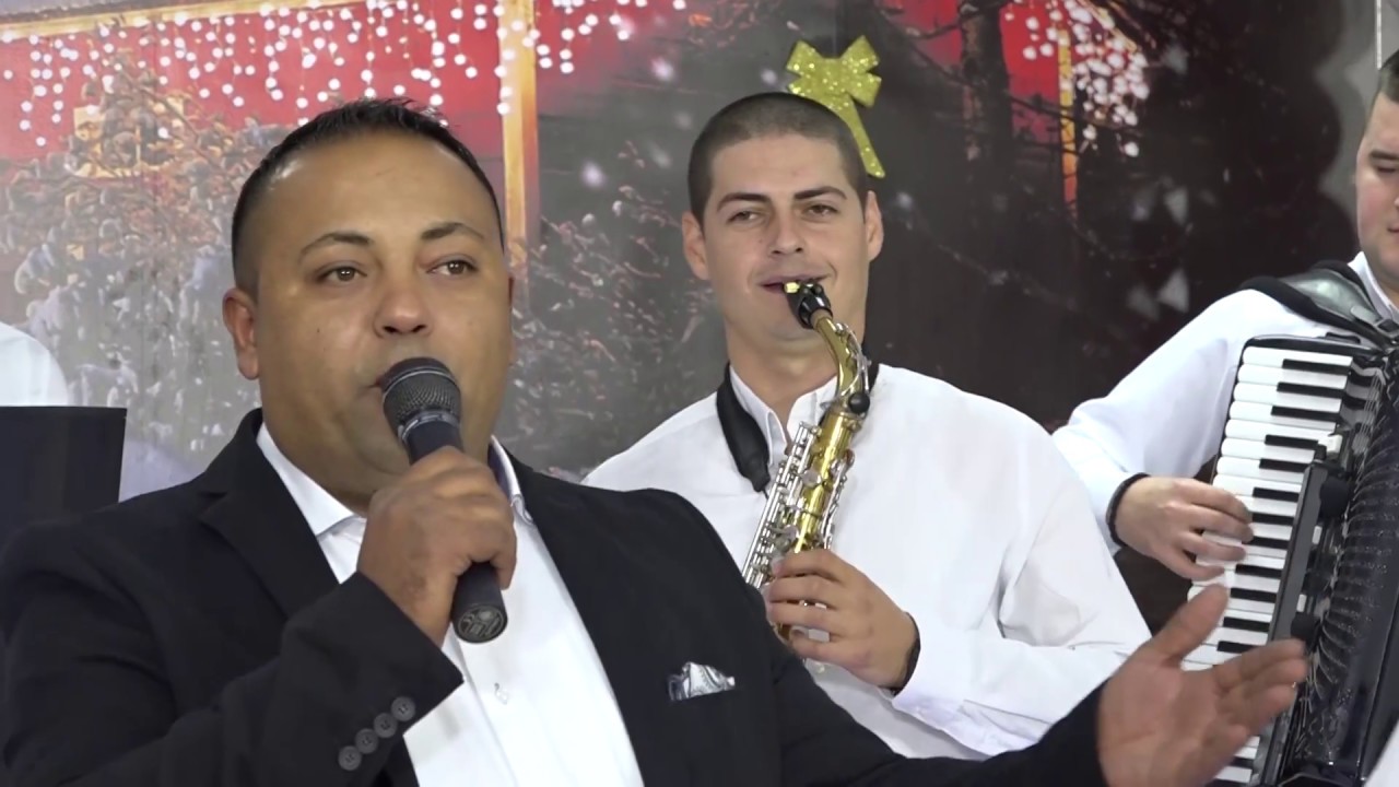 Bozidar Ristic - Ja ne mogu protiv sebe - Sezam Produkcija - (Tv Sezam 2017)