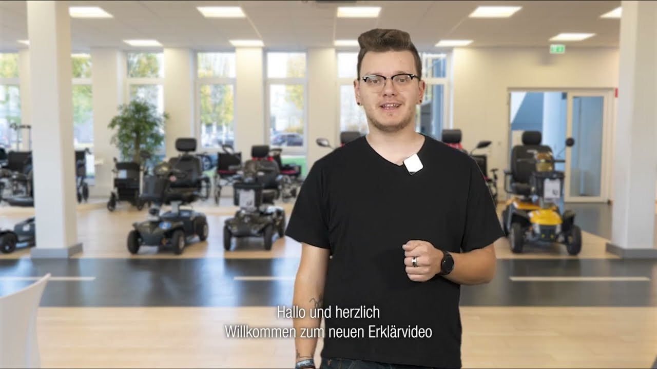 Elektromobil kaufen - Umfangreiche Erkl&auml;rung zum Thema Elektromobile!