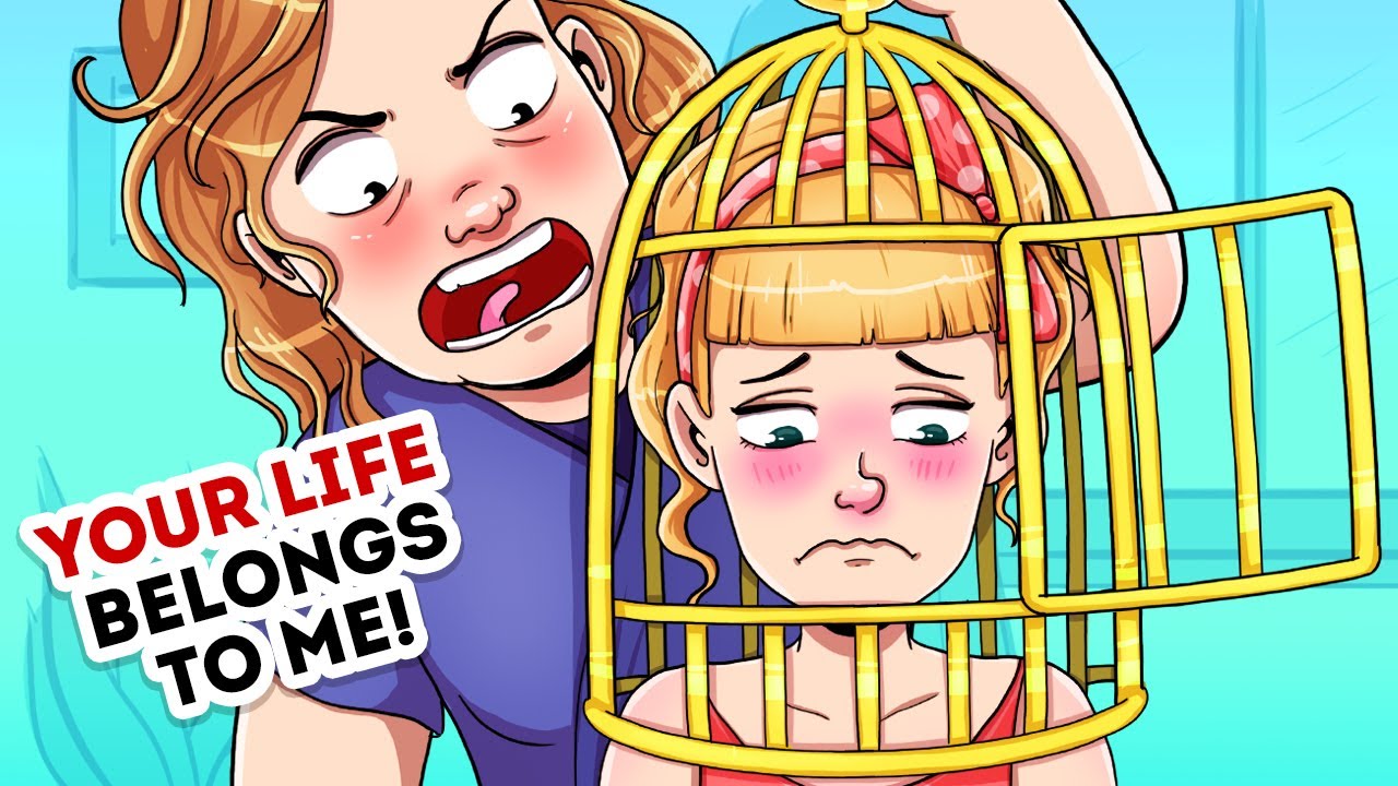My daughter got into college and broke my life! | Fabiosa Animated