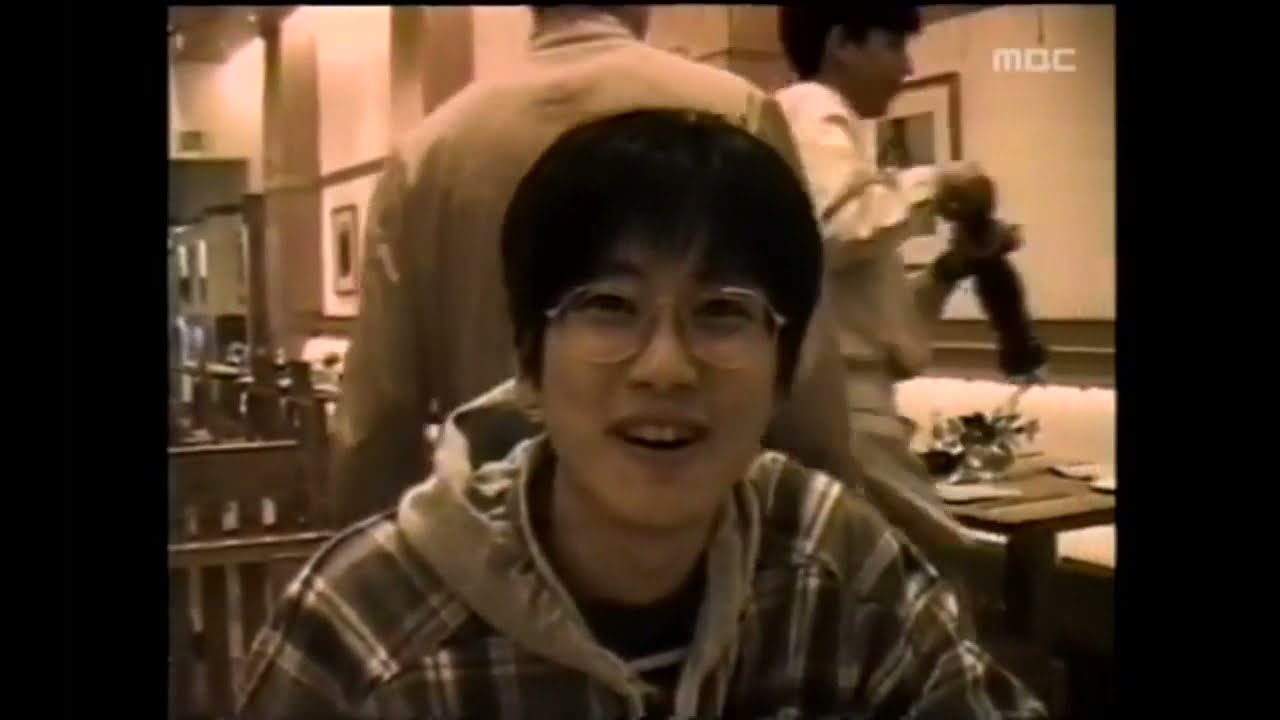 서태지와 아이들 SeoTaiji & Boys  Memorable Moments Part 2