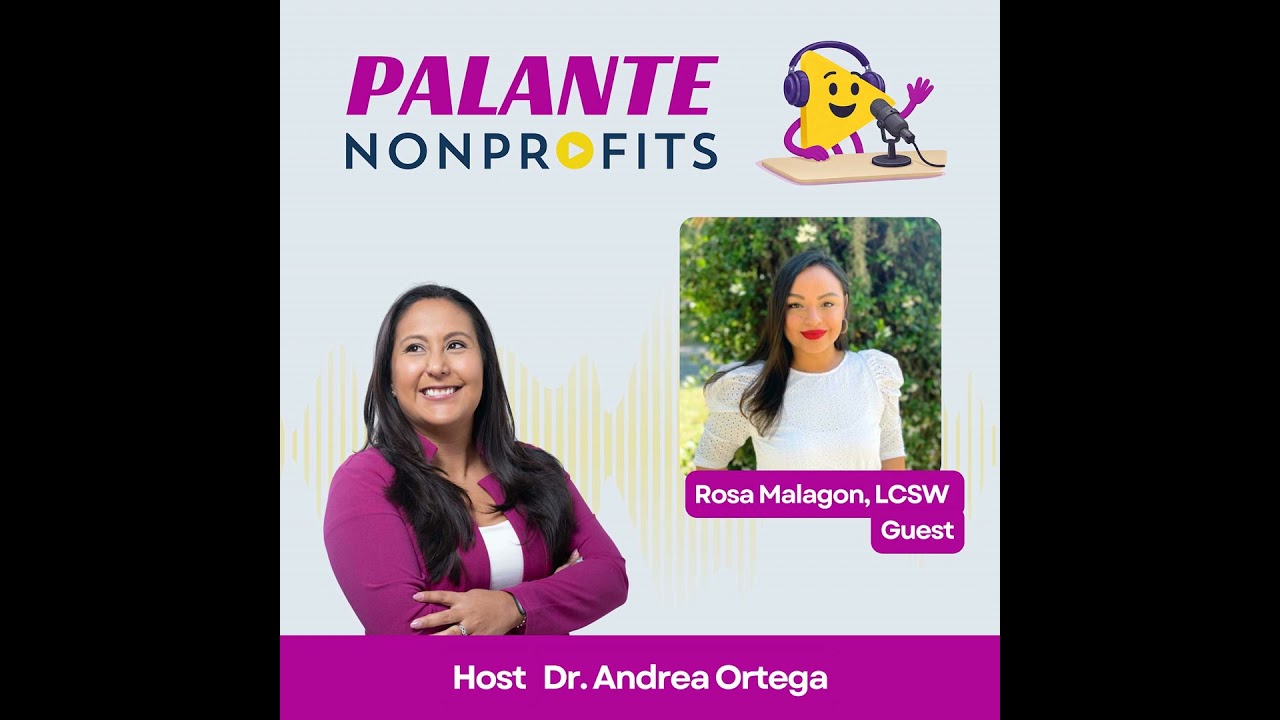 How Rosa Helps to Make Connections in the Nonprofit Sector
