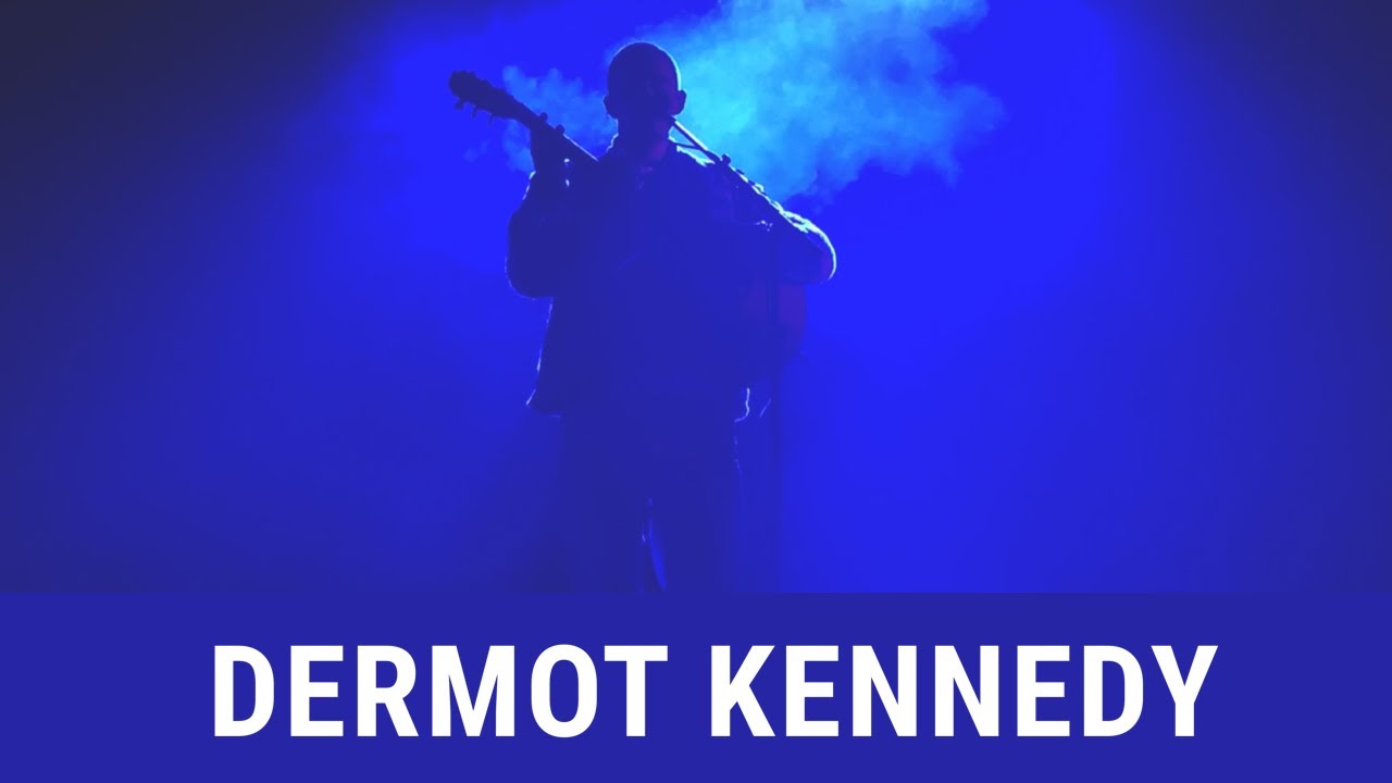 Dermot Kennedy - An Evening I Will Not Forget (Live)(partial)