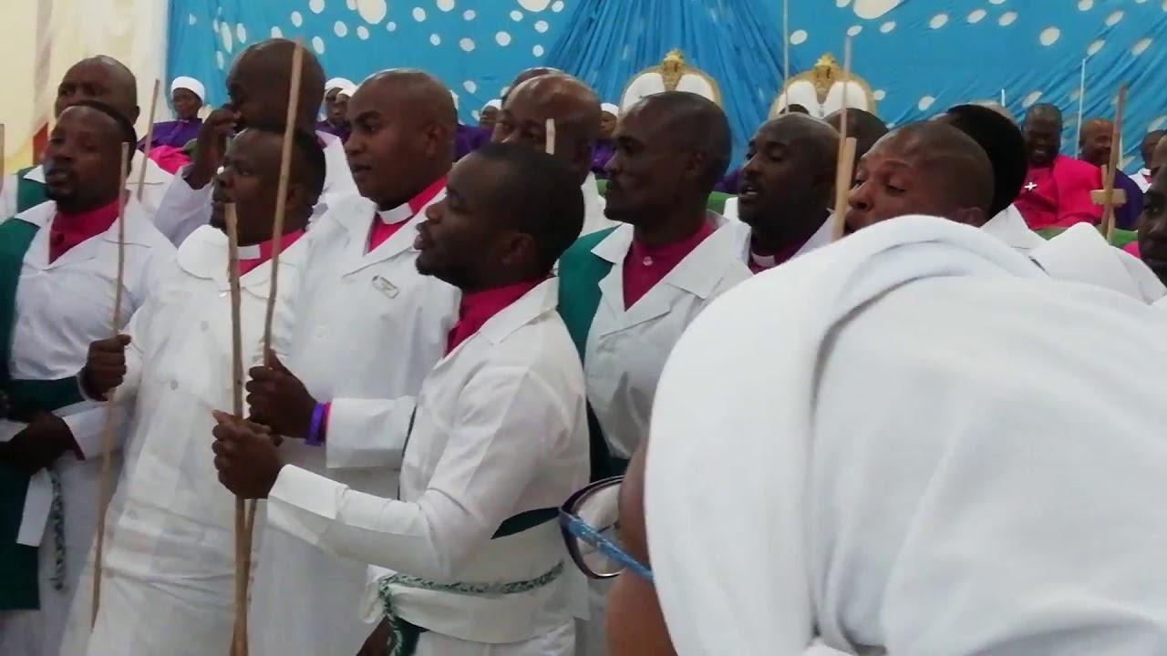 Believers in christ MP region