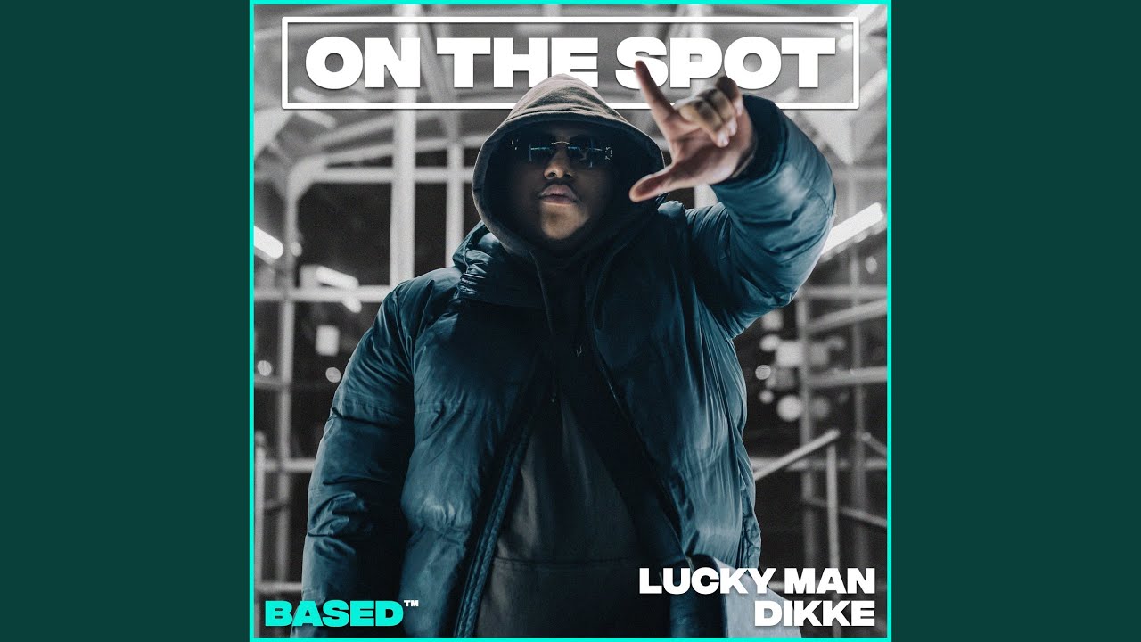 Lucky Man