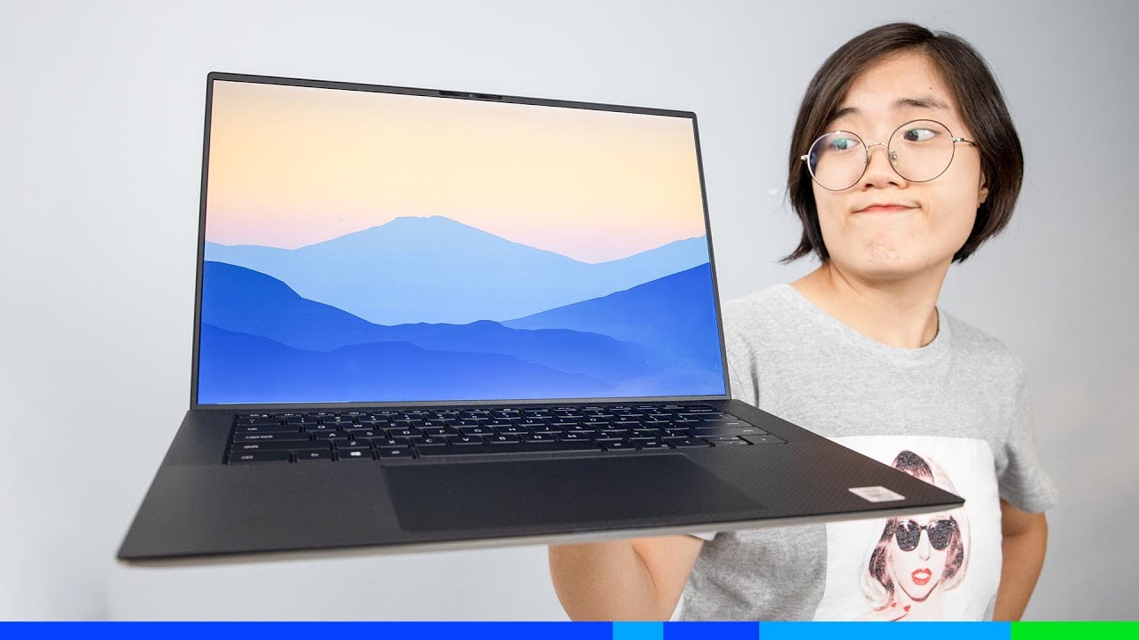 Dell XPS 15 (9500) Review: The Ultimate Multimedia Laptop?