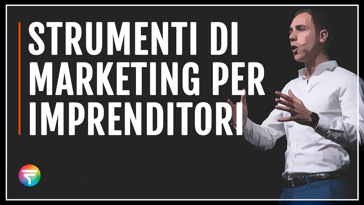 I migliori strumenti di Marketing per Imprenditori: ecco quelli che devi conoscere