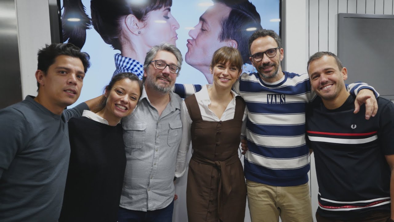 Rádio Comercial - 