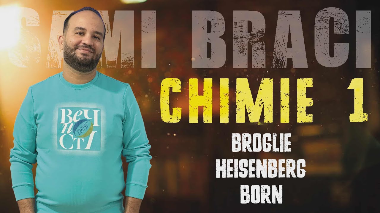 Chimie 1:éxercice top Bohr En force 😎😎😎😎
