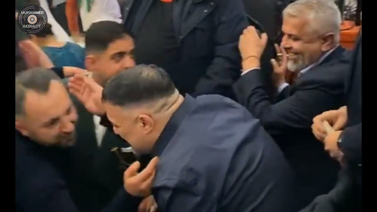 Xebat Neco - Imad Selim Full kamançe - MUHAMMED AKBULUT 51