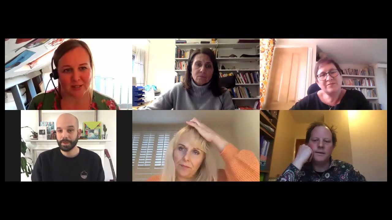 #FMJSummit - What's it like to be a freelancer in museums and heritage?