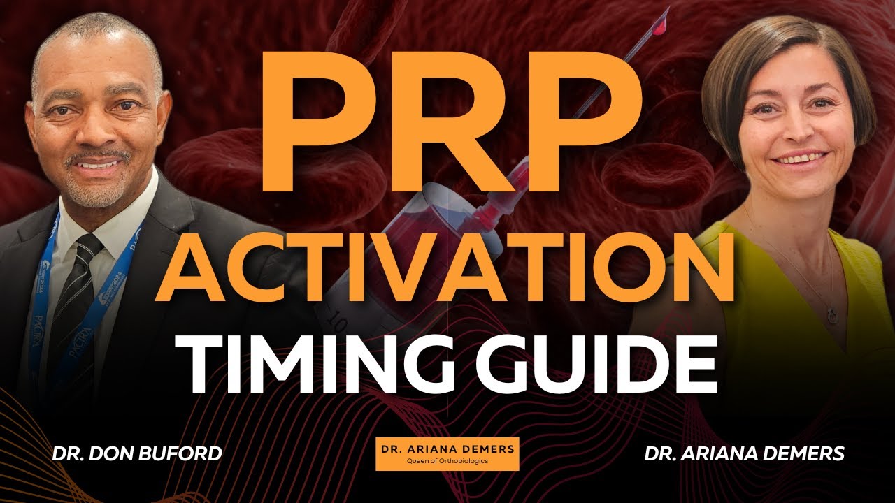PRP Activation Guide: Know How To Do It Right!