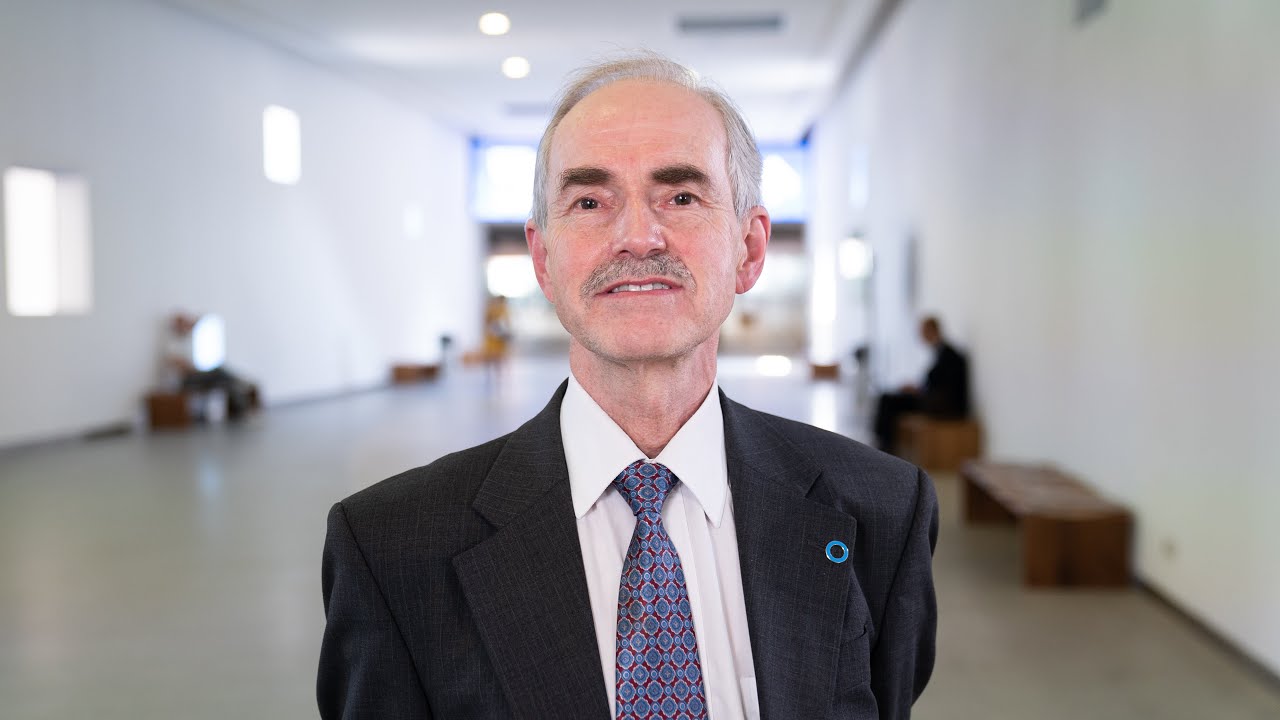 Clifford J Bailey, EASD 2019: Heart failure and diabetes