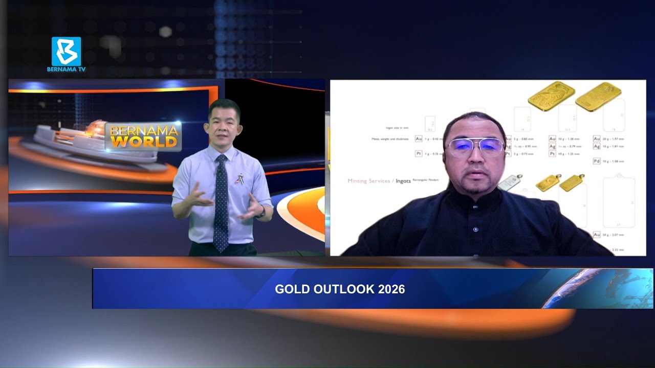 Bernama World | 30th January 2026