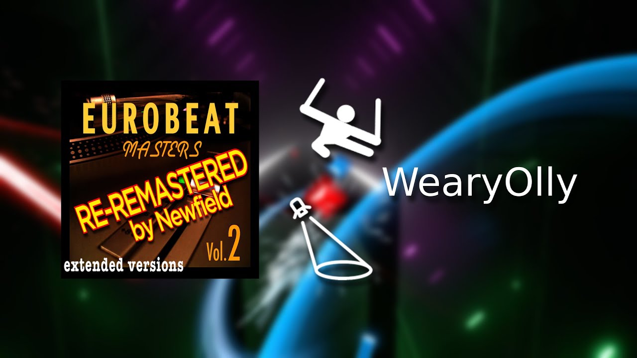 Beat Saber Custom Level | You Can Light My Fire | Expert+