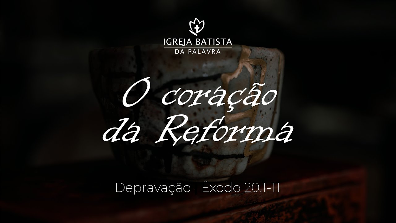 DEPRAVAÇÃO - Jonas Madureira