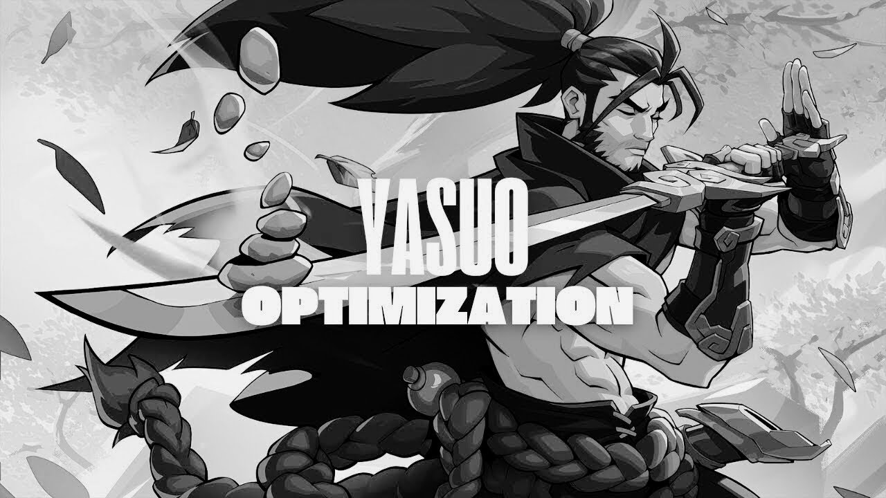 OUTDATED Yasuo Optimization - Advanced 2XKO Combos (Patch 1.0.1.2) Season 0