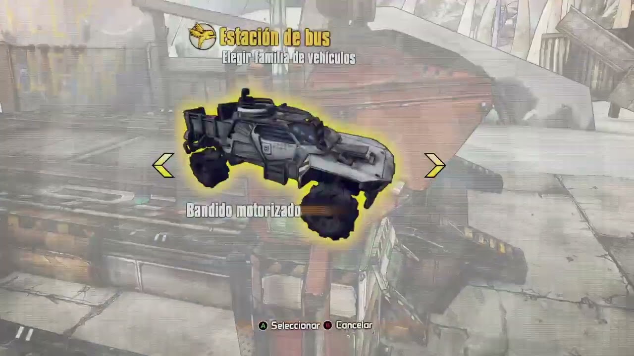 BORDERLANDS 2 I am Becoming the Monster🥊🥊☠️☠️😈😈