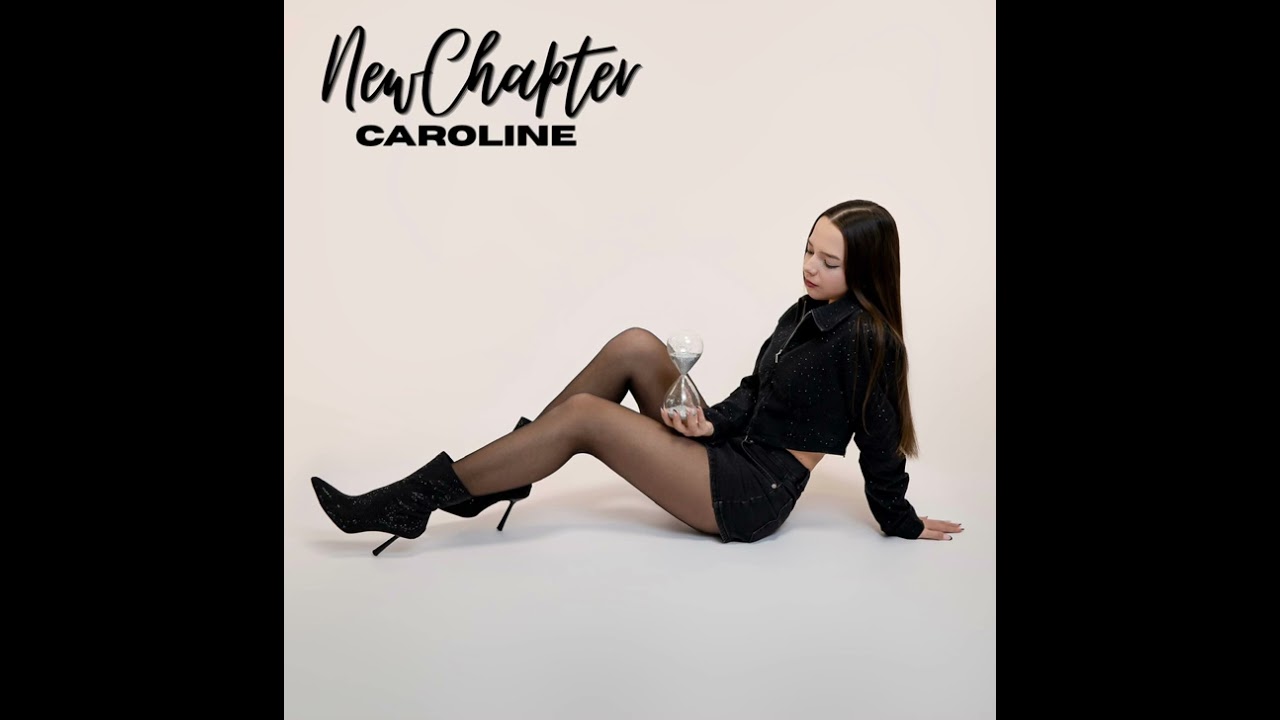 Caroline - NewChapter (Official audio)