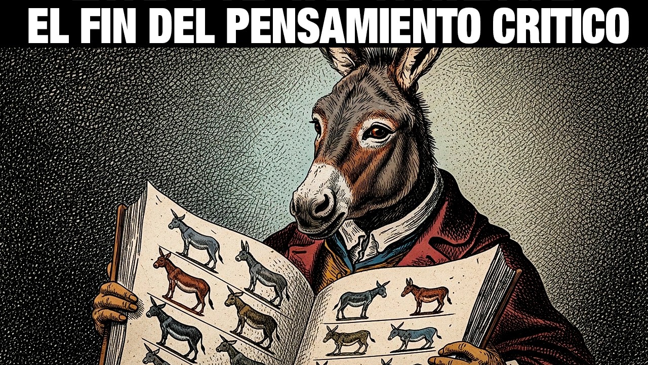 Como Fabricamos la Generación más Estúpida de la Historia